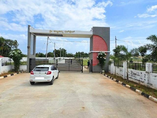 2 BHK Independent House in Konanakunte for resale Bengaluru. The reference number is 21140843