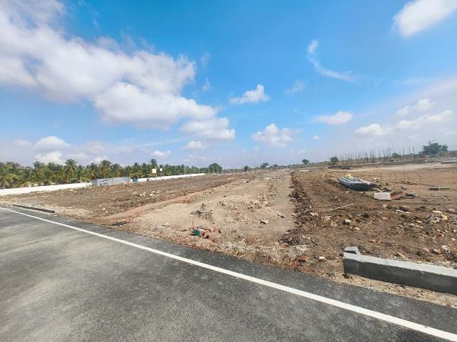2 BHK Independent House in Kondaiyapalayam for resale Coimbatore. The reference number is 18693398