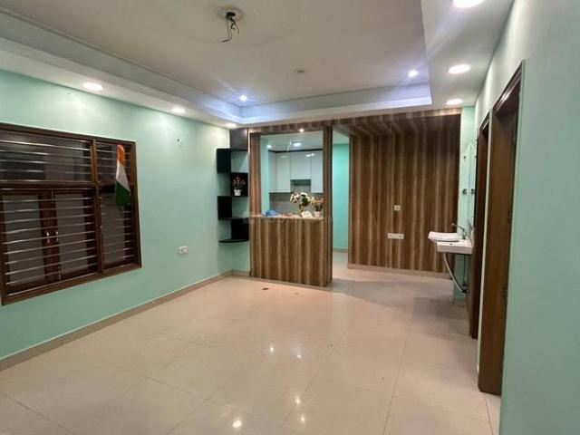 2 BHK Independent House in Kondapur for rent Hyderabad. The reference number is 18849937