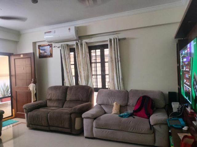 2 BHK Independent House in Kondapur for rent Hyderabad. The reference number is 18311079