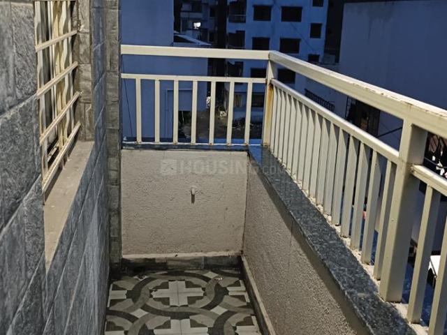 2 BHK Independent House in Kondhwa Budruk for rent Pune. The reference number is 20679096