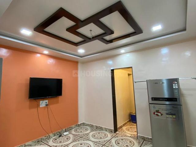 2 BHK Independent House in Kondhwa Budruk for resale Pune. The reference number is 21353626
