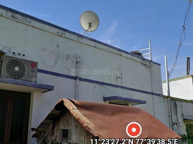 2 BHK Independent House in Kongampalayam for rent Erode. The reference number is 21048293