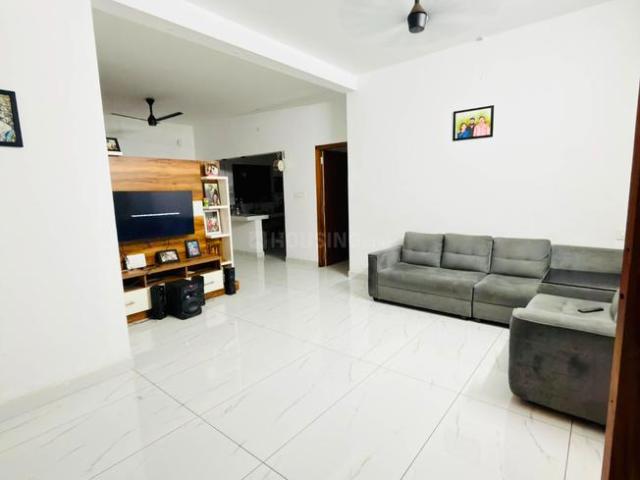 2 BHK Independent House in Koottuli for rent Kozhikode. The reference number is 20236189