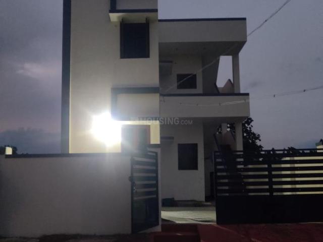 2 BHK Independent House in Koolappandi for rent Madurai. The reference number is 20648150