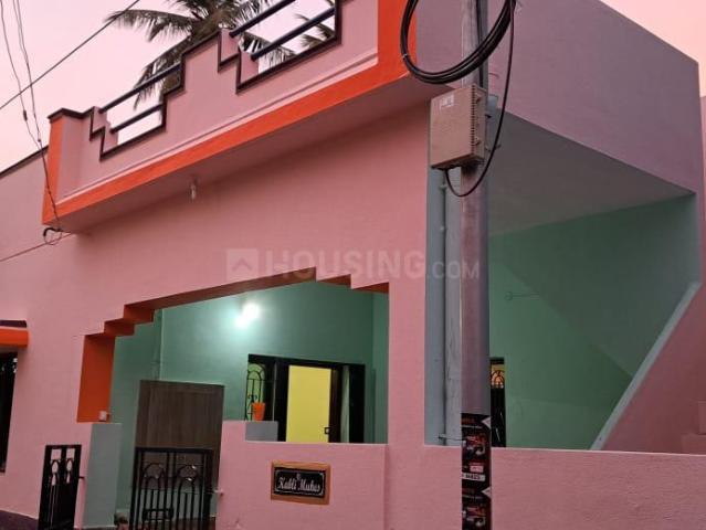 2 BHK Independent House in Kochadai for rent Madurai. The reference number is 20507772