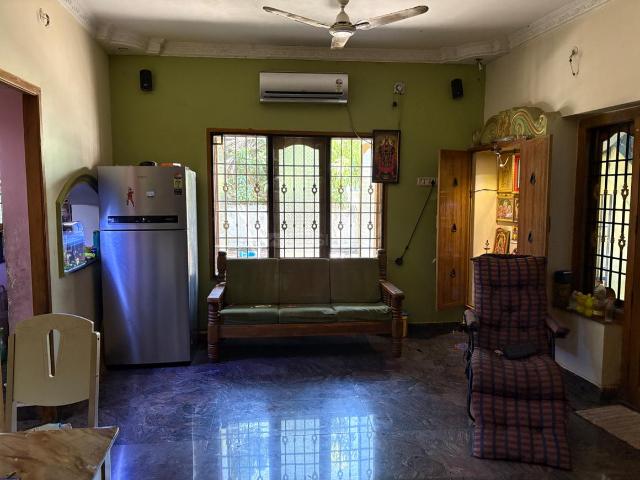2 BHK Independent House in Kodungaiyur West for rent Chennai. The reference number is 20468629