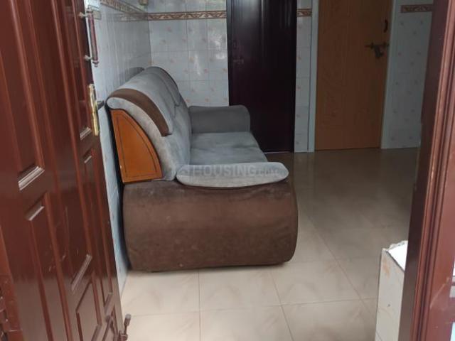 2 BHK Independent House in Kodungaiyur West for rent Chennai. The reference number is 20620413