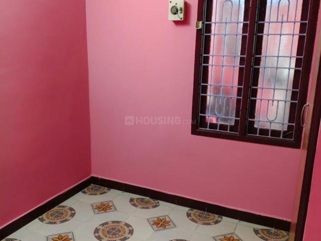 2 BHK Independent House in Kodungaiyur West for rent Chennai. The reference number is 21248639