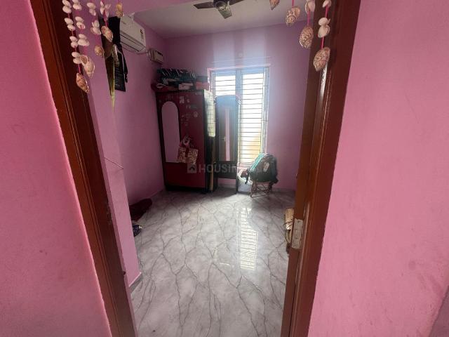 2 BHK Independent House in Kodungaiyur West for resale Chennai. The reference number is 18180833