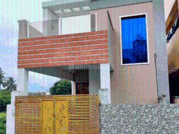 2 BHK Independent House in Kodungaiyur West for resale Chennai. The reference number is 20506330