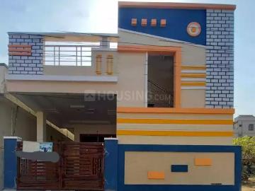 2 BHK Independent House in Kodungaiyur West for resale Chennai. The reference number is 20509832