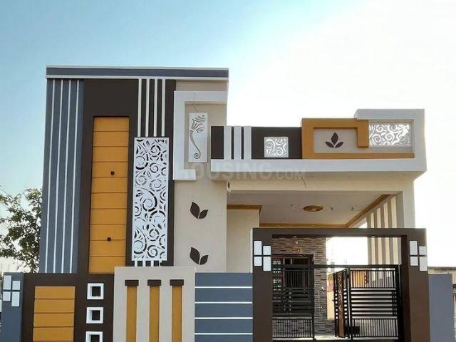 2 BHK Independent House in Kodungaiyur West for resale Chennai. The reference number is 20509978