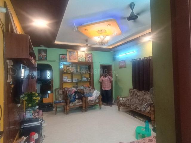 2 BHK Independent House in Kodungaiyur West for resale Chennai. The reference number is 21154993