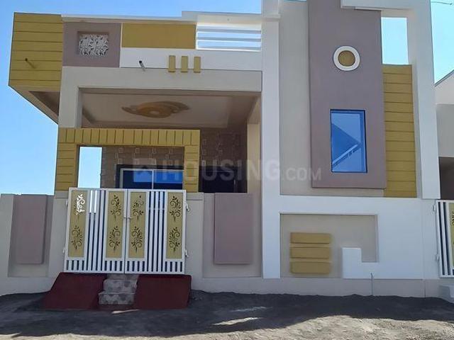 2 BHK Independent House in Kodungaiyur East for resale Chennai. The reference number is 20509631