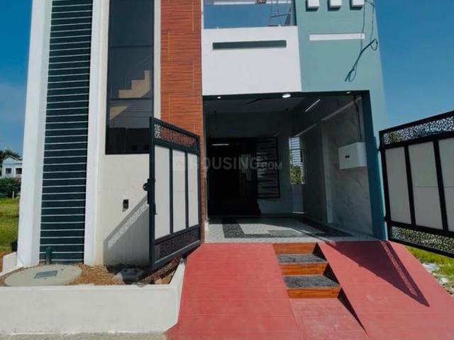 2 BHK Independent House in Kodungaiyur East for resale Chennai. The reference number is 20812281