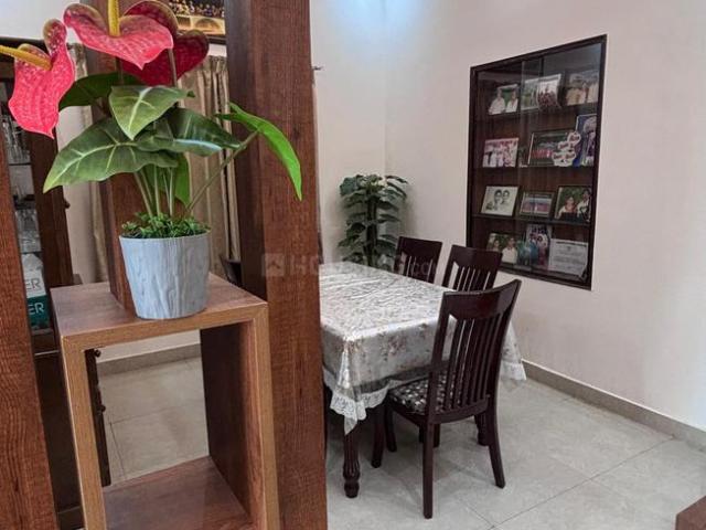 2 BHK Independent House in Kodathi for rent Bengaluru. The reference number is 20886604