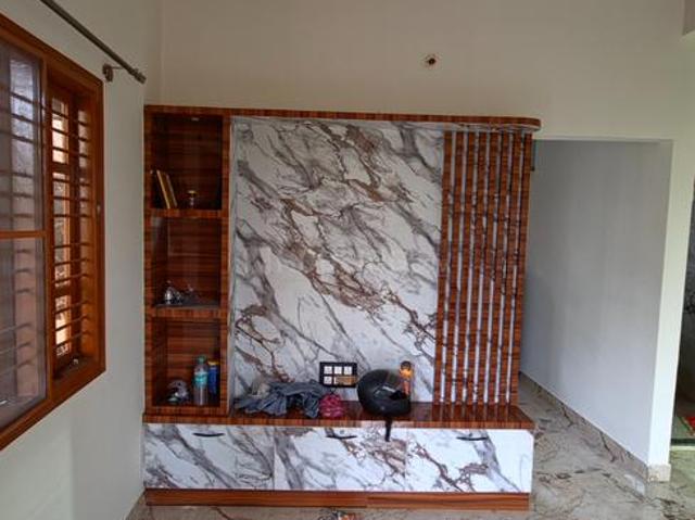 2 BHK Independent House in Kodathi for rent Bengaluru. The reference number is 20930817