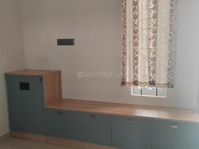 2 BHK Independent House in Kodathi for rent Bengaluru. The reference number is 21038566
