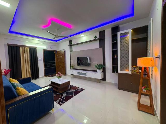 2 BHK Independent House in Kodathi for rent Bengaluru. The reference number is 21135695