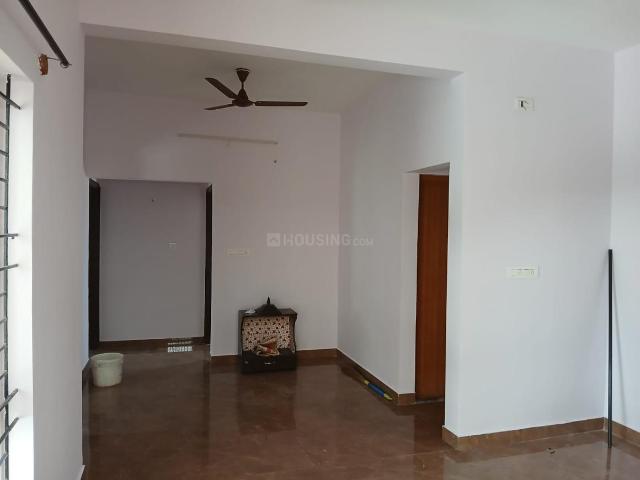 2 BHK Independent House in Kodathi for rent Bengaluru. The reference number is 21352052