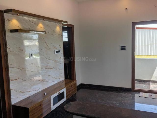 2 BHK Independent House in Kodigehalli,Gongadipura for rent Bengaluru. The reference number is 21033603