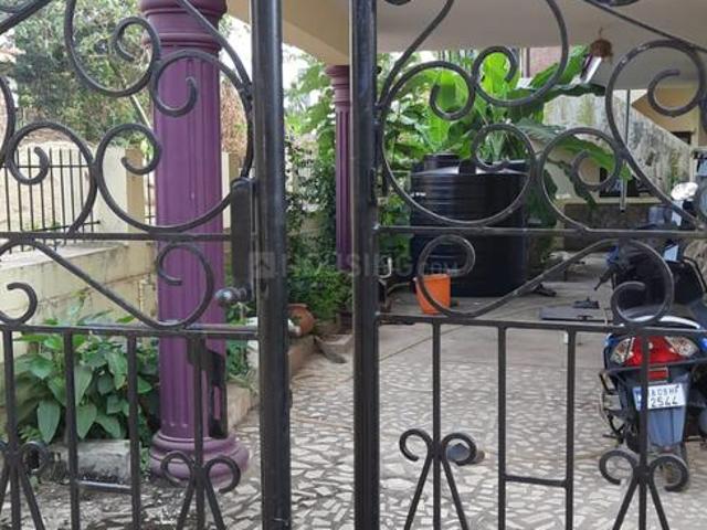 2 BHK Independent House in Kodikal for rent Mangalore. The reference number is 20399055
