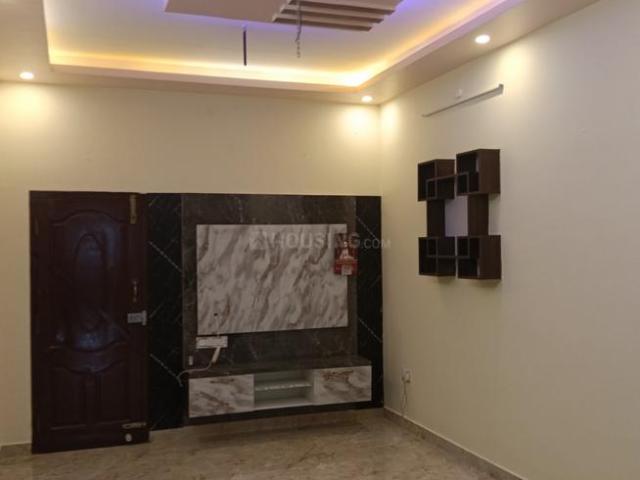2 BHK Independent House in Kodikulam for rent Madurai. The reference number is 21310576
