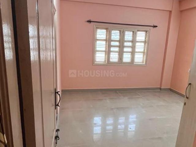 2 BHK Independent House in Kodihalli for rent Bengaluru. The reference number is 20369002