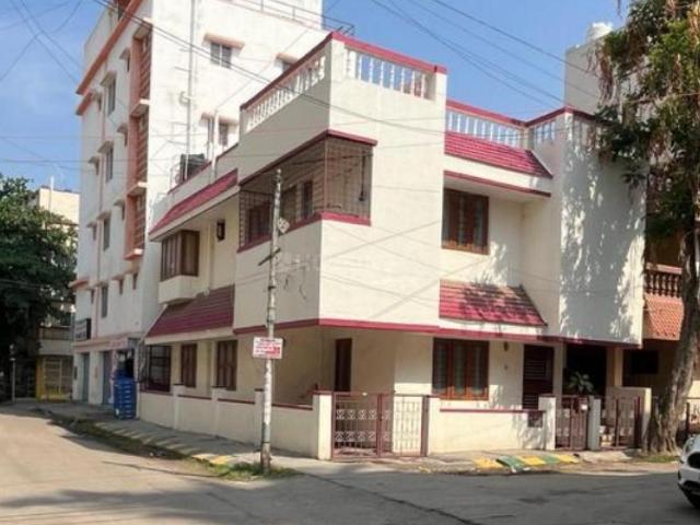 2 BHK Independent House in Kodihalli for rent Bengaluru. The reference number is 21188018