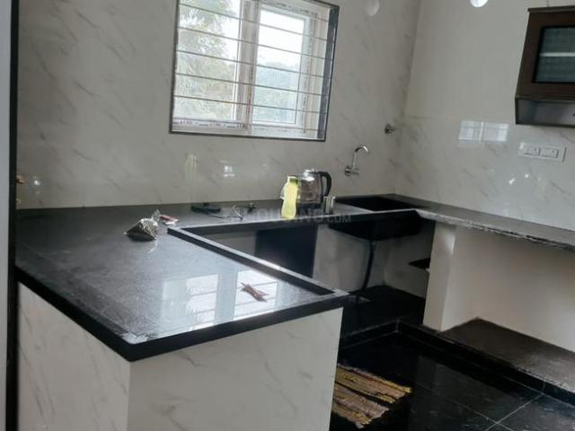2 BHK Independent House in Kodipalya for rent Bengaluru. The reference number is 21057187