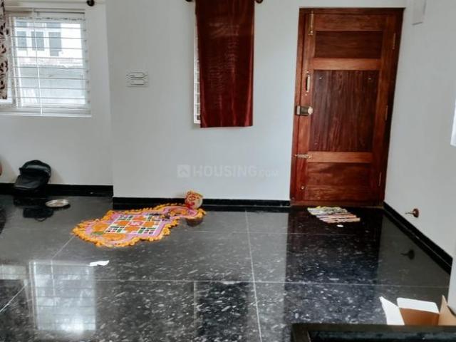 2 BHK Independent House in Kodipalya for rent Bengaluru. The reference number is 21057286