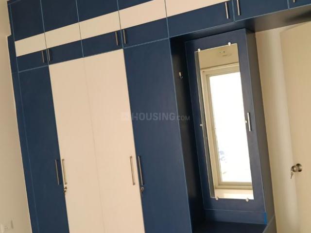 2 BHK Independent House in Kogilu for rent Bengaluru. The reference number is 20480624
