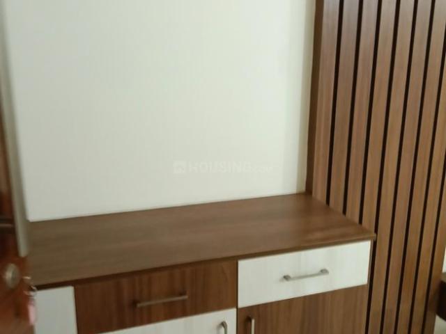 2 BHK Independent House in Kogilu for rent Bengaluru. The reference number is 20483237