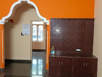 2 BHK Independent House in Kogilu for rent Bengaluru. The reference number is 20538448
