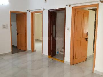 2 BHK Independent House in Kogilu for rent Bengaluru. The reference number is 20539839