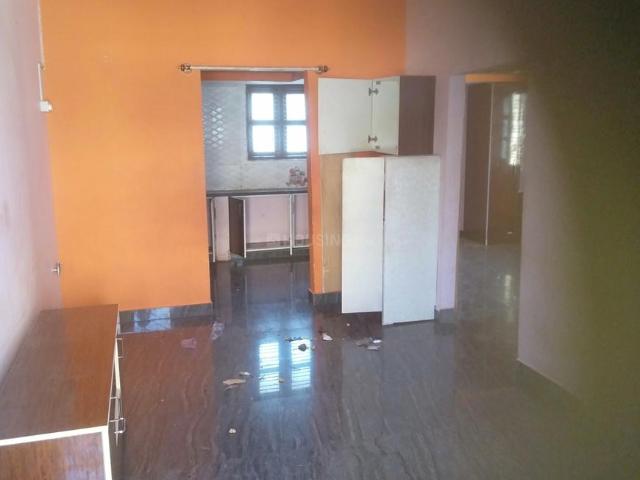 2 BHK Independent House in Kogilu for rent Bengaluru. The reference number is 20584935