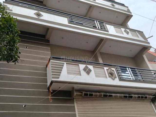 2 BHK Independent House in Kogilu for rent Bengaluru. The reference number is 20900745