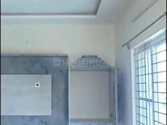 2 BHK Independent House in Kogilu for rent Bengaluru. The reference number is 21219820