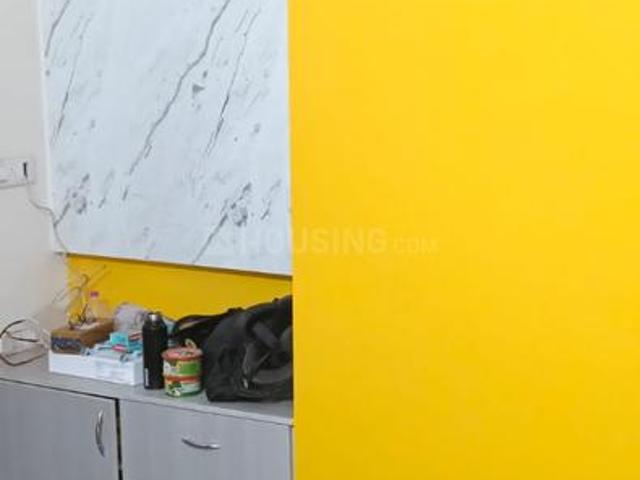 2 BHK Independent House in Kogilu for rent Bengaluru. The reference number is 21372642