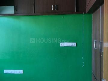 2 BHK Independent House in Kogilu for rent Bengaluru. The reference number is 7644762