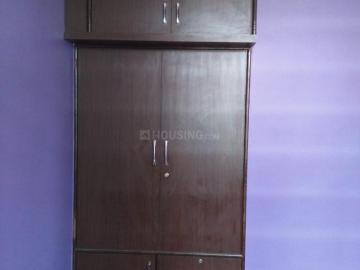2 BHK Independent House in Kogilu for rent Bengaluru. The reference number is 9519544