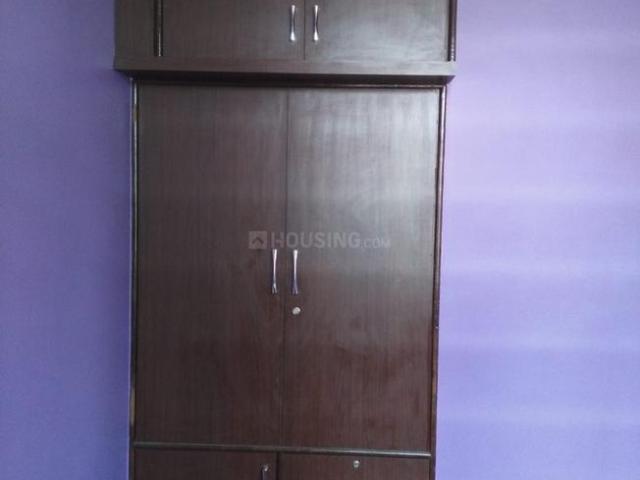 2 BHK Independent House in Kogilu for rent Bengaluru. The reference number is 9519544