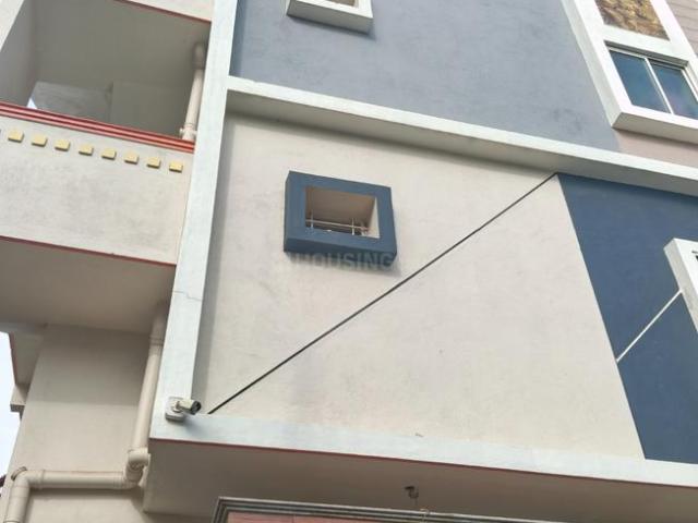 2 BHK Independent House in Kogilu for resale Bengaluru. The reference number is 20879026