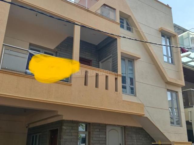 2 BHK Independent House in Kogilu for resale Bengaluru. The reference number is 21137366