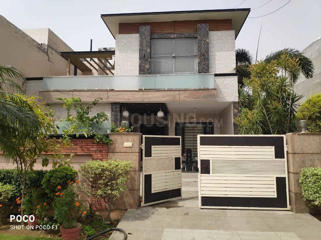 2 BHK Independent House in Kohara for resale Ludhiana. The reference number is 20287297