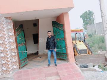 2 BHK Independent House in Koila Alipur Bangar for rent Mathura. The reference number is 13552117