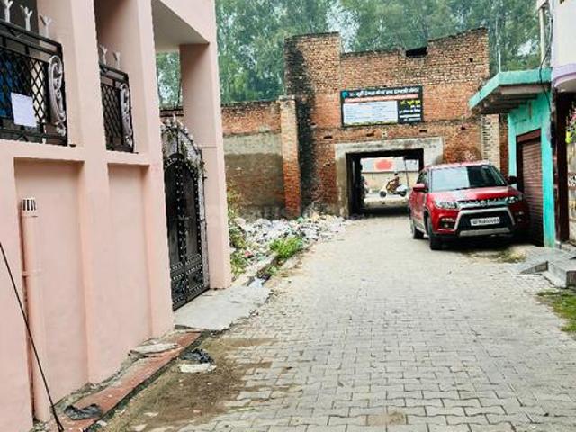 2 BHK Independent House in Koila Alipur Bangar for rent Mathura. The reference number is 18878186