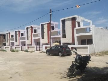 2 BHK Independent House in Kokta Bypass for resale Bhopal. The reference number is 19918974