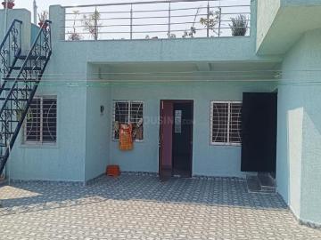 2 BHK Independent House in Kokar for rent Ranchi. The reference number is 19802226